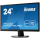 iiyama X2483HSU czarny - 283141 - zdjęcie 4